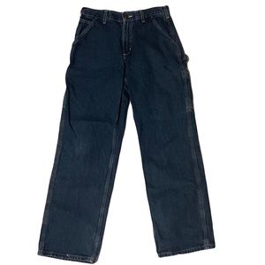 Vintage Carhartt jeans